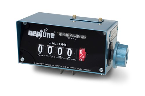 NEPTUNE 600 REGISTER